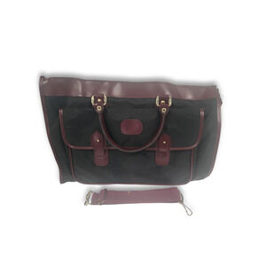 Vintage Houbigant Chantilly Tote Travel Bag Give Away